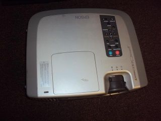 epson projector in Home Theater Projectors