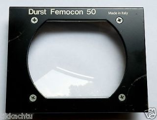 Femocon 50 for Durst Laborator 1200 enlarger