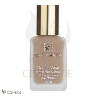 Estee Lauder Double Wear Stay in Place Makeup SPF10 1oz 30ml Color 01 