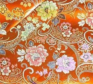 tapestry fabric in Fabric