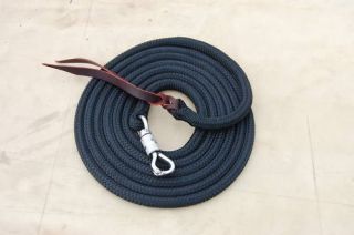 14 FT YACHT ROPE LEAD FITS ANDERSON OR PARELLI TRAINING