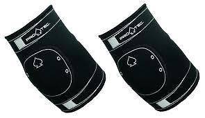   Gasket Elbow Pads. Ideal for BMX scooters skateboards blades skates