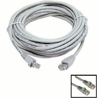 30 ft ethernet cable in Ethernet Cables (RJ 45, 8P8C)