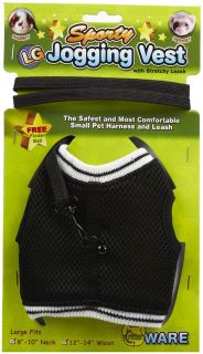 small animal harness in Small Animal Supplies