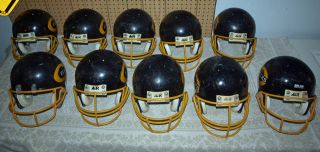 used football helmet in Sporting Goods