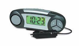 super loud alarm clock in Consumer Electronics