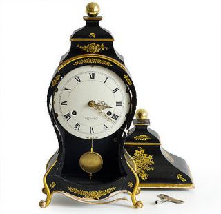 Pendule Crianon Old Clock watch alte Uhr