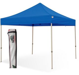 New 8 x 8 EZ Pop Up Party Wedding Canopy Tent Gazebo Waterproof W 