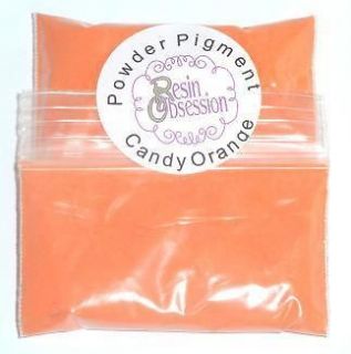   Pigment Resin Colorant Epoxy Dye 1 oz Candy Colors Jewelry Making