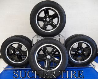 dodge rims and tires in Wheel + Tire Packages