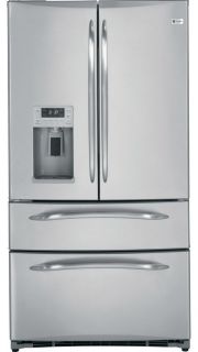 ge refrigerator in Refrigerators