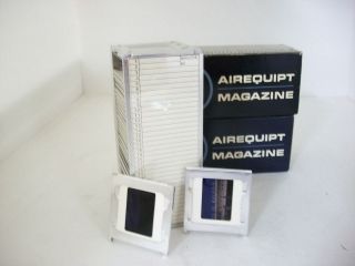 airequipt magazine in Film Photography