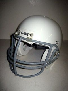 adams football helmets in Helmets & Hats
