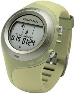   405 GPS Sports Jogging Exercise Watch WirelessANT 010 00658 12