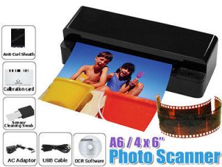 digital photo scanner in Scanners