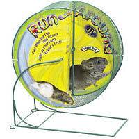 pet exercise wheel in Small Animal Supplies