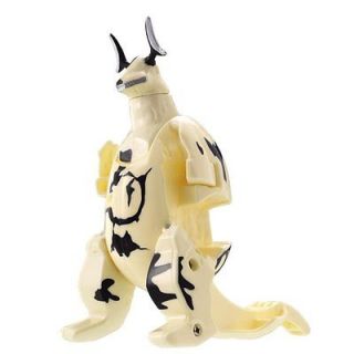 Bandai Ultra Egg Eleking Figure Transformation Toy (4543112717658​)