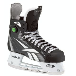Reebok 6K Pump Senior Ice Hockey Skate All Sizes