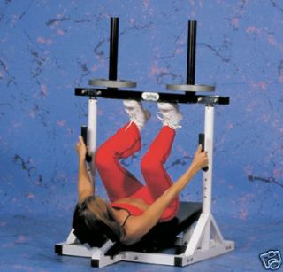leg press in Exercise & Fitness