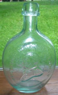 washington flask in Flasks