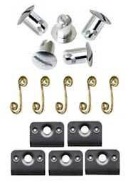 dzus fasteners in Performance & Racing Parts