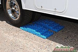 Ultra Fab Trailer 5th Wheel Camper RV Levelers 8 pack of Leveling 