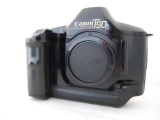 canon t90 in Film Cameras