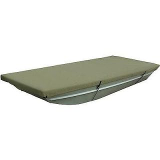 NEW Classic Accessories Jon Boat Cover   Olive Up to 14
