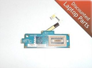 Toshiba Satellite X205 Fingerprint Reader Board LS 3401P