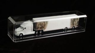   Cases Diecast 164 Semi Truck Trailer Car Cabinet Matchbox Hotwheels