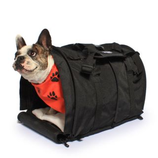 Sturdibag Extra Large Pet Carrier Flexible Tote Crate Pet Kennel 