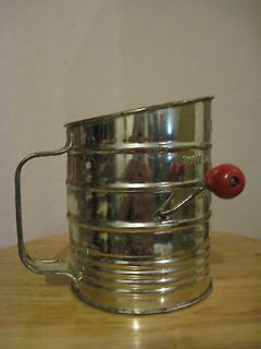 bromwell sifter in Sifters