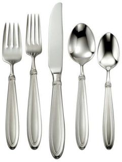   for 4  Your choice of 6 Patterns Quality 18/10 Stainless Flatware