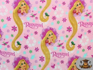 rapunzel fabric in Fabric