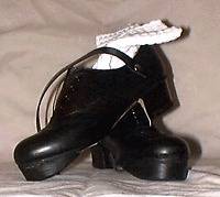 irish dance shoes in Other