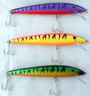 musky lures in Baits & Lures