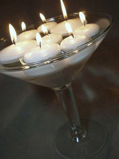 floating candles discs color varieties more options disc floating 