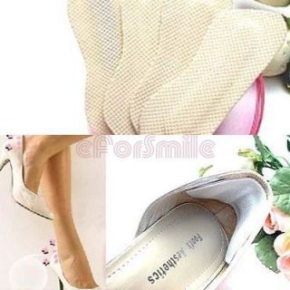 20 Pcs Foot Care Heel Soft Cozy Grips For Prevent Shoes Pinch or 