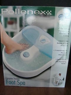 foot spa in Foot Care