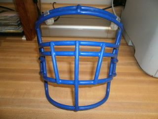 used football facemask in Clothing, 