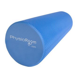 PhysioRoom Elite Pilates Yoga EVA Foam Roller 15cmx45cm
