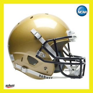 navy football helmet in Sports Mem, Cards & Fan Shop