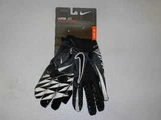 football gloves vapor jet medium