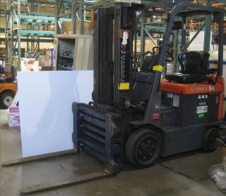 used toyota forklifts in Forklifts & Other Lifts