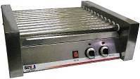 HOT DOG ROLLER GRILL COOKER 30 HOTDOGS   HOT DOG STAND