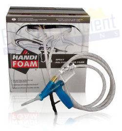 Handi Foam, Expanding Spray Foam insulation Kit, 205 BF