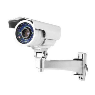 Zmodo Outdoor Vari focal Day Night 100ft IR CCTV Security Surveillance 