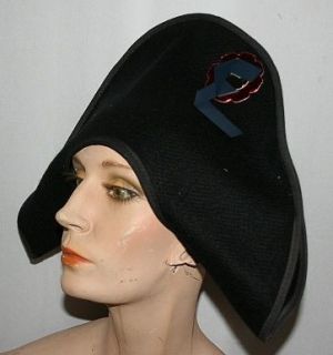 napoleon hat in Clothing, 