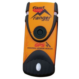 Fast Find Ranger Personal Locator Beacon (PLB)    91 001 420A