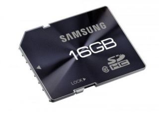 SAMSUNG CLASS 10 16GB SD MEMORY CARD FOR Fujifilm FinePix XP20 & more